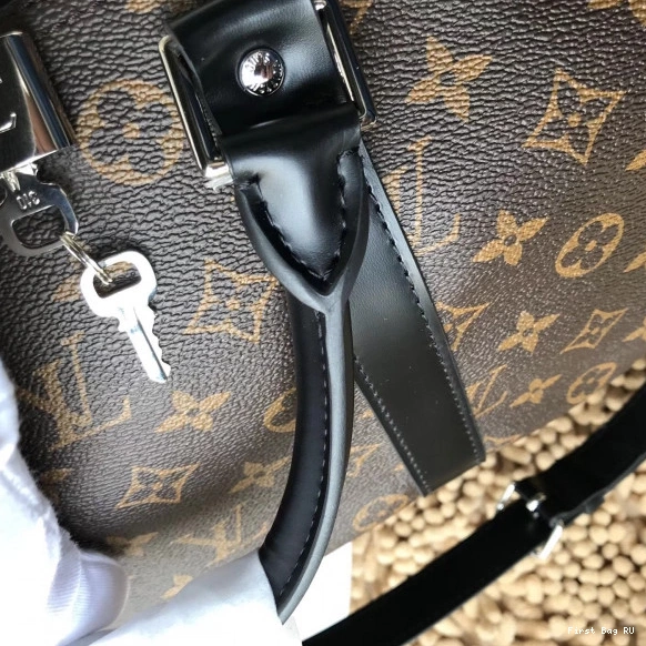 Firstbag ru VUITTON LOUIS 55 KEEPALL 0807